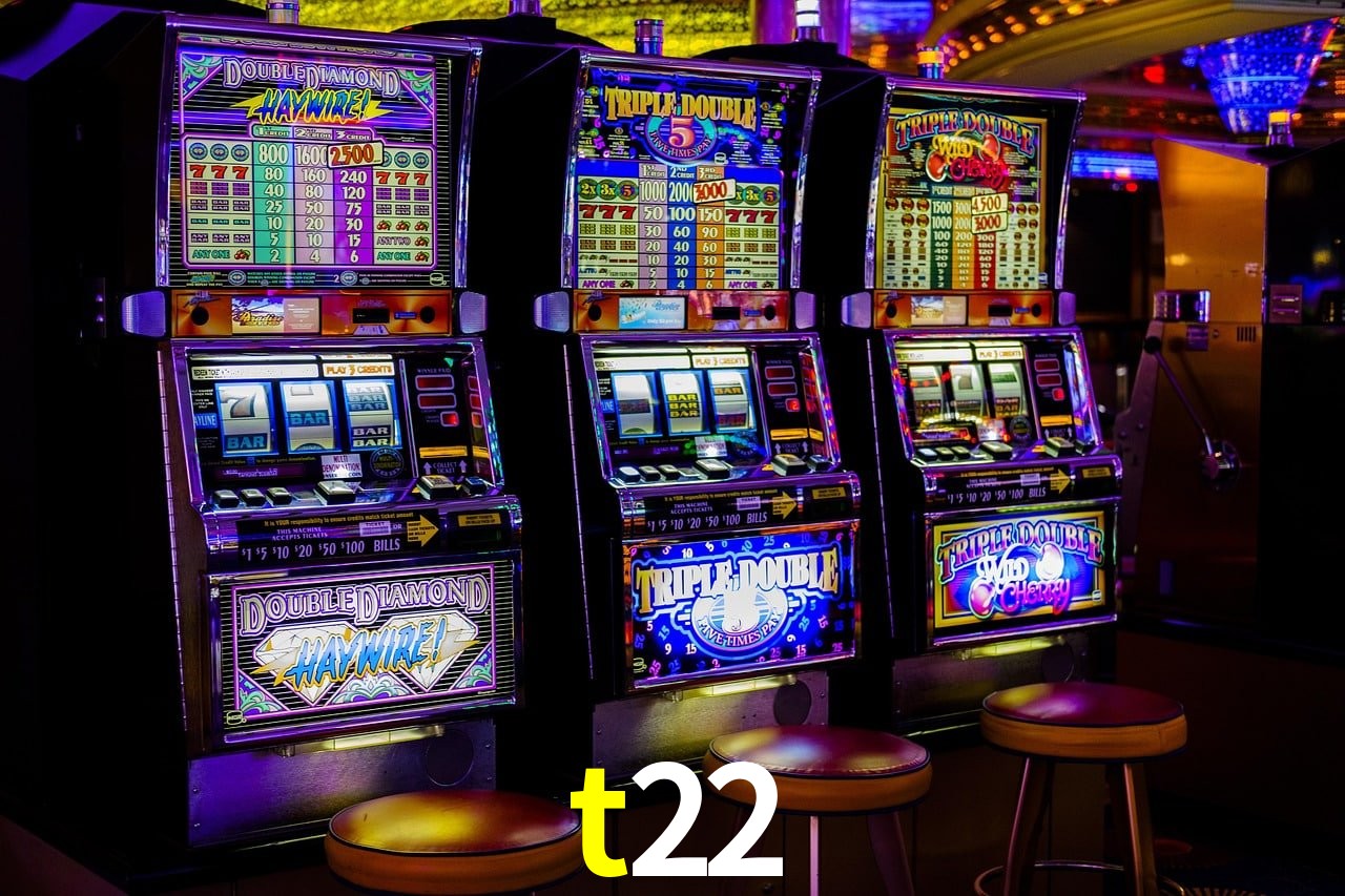 Tennis Betting t22