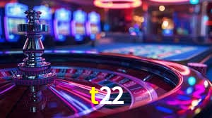 Statistics t22